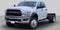 2026 RAM 5500 Chassis Cab Tradesman 4x4 Crew Cab 60" CA 173.4" WB
