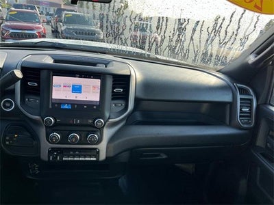 2024 RAM 5500 Chassis Cab Tradesman 4x4 Crew Cab 60" CA 173.4" WB