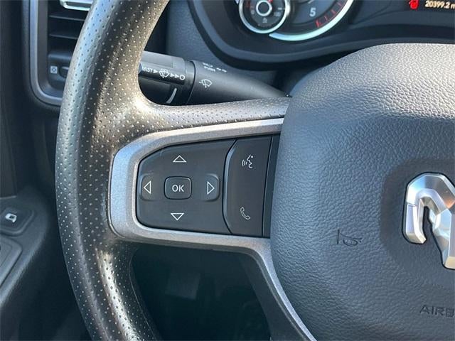 2024 RAM 5500 Chassis Cab Tradesman 4x4 Crew Cab 60" CA 173.4" WB