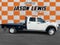 2024 RAM 5500 Chassis Cab Tradesman 4x4 Crew Cab 60" CA 173.4" WB