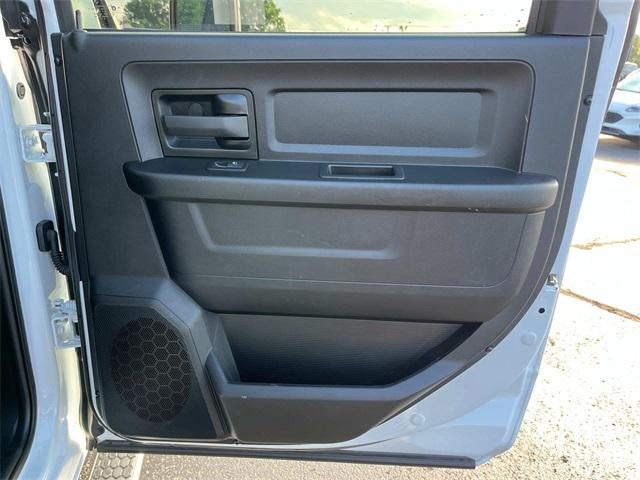 2024 RAM 5500 Chassis Cab Tradesman 4x4 Crew Cab 60" CA 173.4" WB