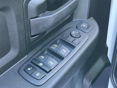 2024 RAM 5500 Chassis Cab Tradesman 4x4 Crew Cab 60" CA 173.4" WB