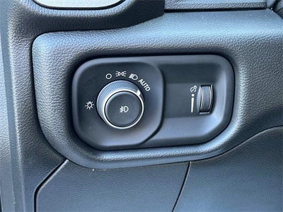 2024 RAM 5500 Chassis Cab Tradesman 4x4 Crew Cab 60" CA 173.4" WB