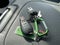 2014 RAM 3500 2WD Crew Cab 172" WB 60" CA Tradesman