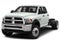 2014 RAM 3500 2WD Crew Cab 172" WB 60" CA Tradesman