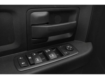 2014 RAM 3500 2WD Crew Cab 172" WB 60" CA Tradesman