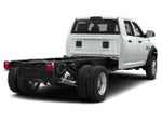 2014 RAM 3500 2WD Crew Cab 172" WB 60" CA Tradesman