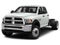 2014 RAM 3500 2WD Crew Cab 172" WB 60" CA Tradesman