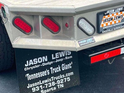 2020 RAM 3500 Chassis Cab SLT 4WD Reg Cab 60" CA 143.5" WB