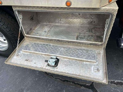 2020 RAM 3500 Chassis Cab SLT 4WD Reg Cab 60" CA 143.5" WB