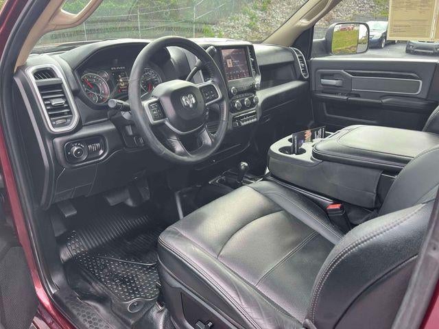 2020 RAM 3500 Chassis Cab SLT 4WD Reg Cab 60" CA 143.5" WB