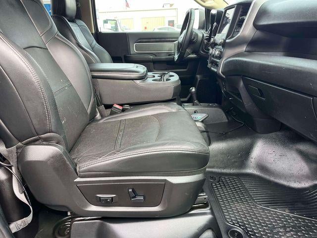 2020 RAM 3500 Chassis Cab SLT 4WD Reg Cab 60" CA 143.5" WB