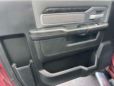 2020 RAM 3500 Chassis Cab SLT 4WD Reg Cab 60" CA 143.5" WB