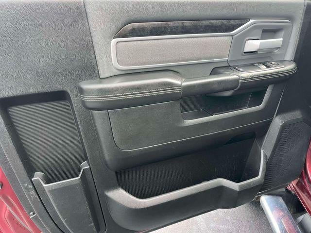 2020 RAM 3500 Chassis Cab SLT 4WD Reg Cab 60" CA 143.5" WB