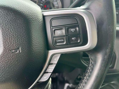 2020 RAM 3500 Chassis Cab SLT 4WD Reg Cab 60" CA 143.5" WB