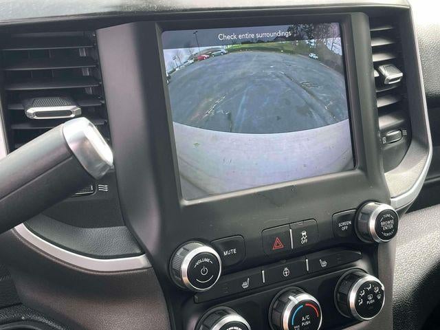 2020 RAM 3500 Chassis Cab SLT 4WD Reg Cab 60" CA 143.5" WB