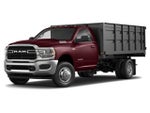 2020 RAM 3500 Chassis Cab SLT 4WD Reg Cab 60" CA 143.5" WB