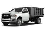 2020 RAM 3500 Chassis Cab SLT 4WD Reg Cab 60" CA 143.5" WB