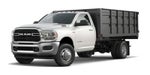 2020 RAM 3500 Chassis Cab SLT 4WD Reg Cab 60" CA 143.5" WB