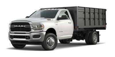 2020 RAM 3500 Chassis Cab SLT 4WD Reg Cab 60" CA 143.5" WB