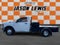 2025 RAM 3500 Chassis Cab Tradesman 4WD Reg Cab 60" CA 143.5" WB