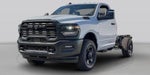 2025 RAM 3500 Chassis Cab Tradesman 4WD Reg Cab 60" CA 143.5" WB