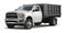 2021 RAM 3500 Chassis Cab Tradesman 4WD Reg Cab 60" CA 143.5" WB