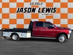 2021 RAM 3500 Chassis Cab Laramie 4WD Crew Cab 60" CA 172.4" WB