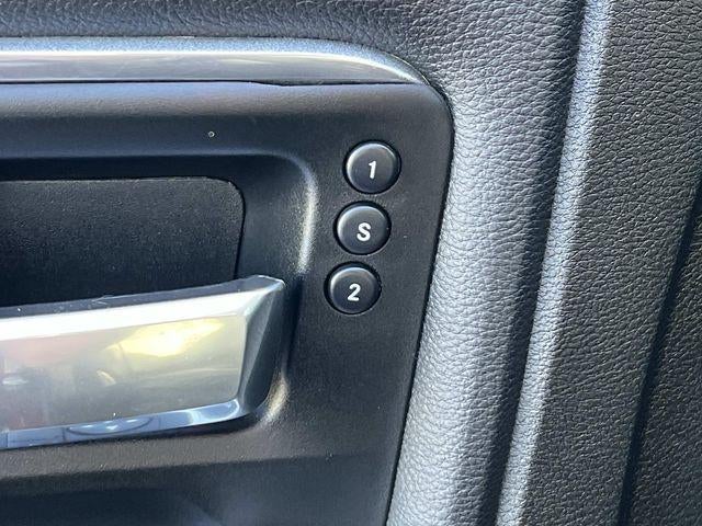2021 RAM 3500 Chassis Cab Laramie 4WD Crew Cab 60" CA 172.4" WB