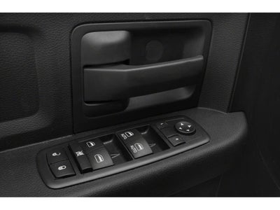 2018 RAM 3500 Chassis Cab Tradesman 4WD Crew Cab 60" CA 172.4" WB