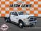 2018 RAM 3500 Chassis Cab Tradesman 4WD Crew Cab 60" CA 172.4" WB