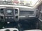 2018 RAM 3500 Chassis Cab Tradesman 4WD Crew Cab 60" CA 172.4" WB