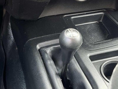 2018 RAM 3500 Chassis Cab Tradesman 4WD Crew Cab 60" CA 172.4" WB