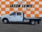 2018 RAM 3500 Chassis Cab Tradesman 4WD Crew Cab 60" CA 172.4" WB