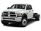 2018 RAM 3500 Chassis Cab Tradesman 4WD Crew Cab 60" CA 172.4" WB
