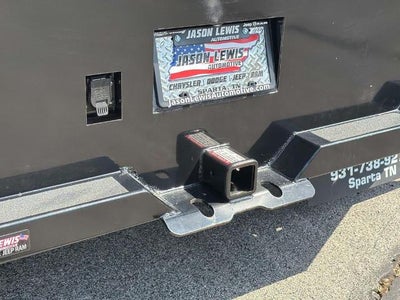2024 RAM 3500 Chassis Cab Tradesman 4WD Crew Cab 60" CA 172.4" WB