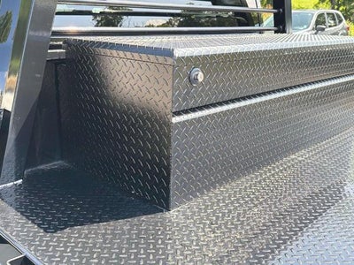 2024 RAM 3500 Chassis Cab Tradesman 4WD Crew Cab 60" CA 172.4" WB