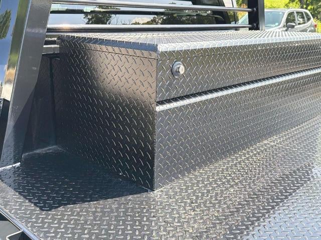2024 RAM 3500 Chassis Cab Tradesman 4WD Crew Cab 60" CA 172.4" WB