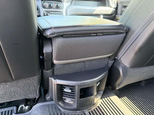 2024 RAM 3500 Chassis Cab Tradesman 4WD Crew Cab 60" CA 172.4" WB