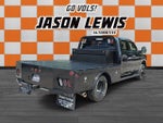 2024 RAM 3500 Chassis Cab Tradesman 4WD Crew Cab 60" CA 172.4" WB