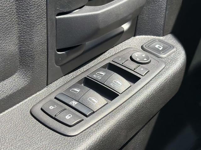 2024 RAM 3500 Chassis Cab Tradesman 4WD Crew Cab 60" CA 172.4" WB