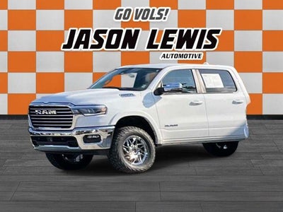 2024 RAM 3500 Chassis Cab SLT 4WD Crew Cab 60" CA 172.4" WB