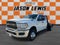 2024 RAM 3500 Chassis Cab SLT 4WD Crew Cab 60" CA 172.4" WB