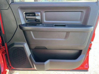 2024 RAM 3500 Chassis Cab Tradesman 4WD Crew Cab 60" CA 172.4" WB