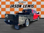 2024 RAM 3500 Chassis Cab Tradesman 4WD Crew Cab 60" CA 172.4" WB
