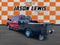 2024 RAM 3500 Chassis Cab Tradesman 4WD Crew Cab 60" CA 172.4" WB