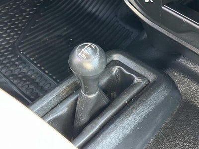 2019 RAM 3500 Chassis Cab Tradesman 4WD Crew Cab 60" CA 172.4" WB