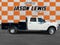 2019 RAM 3500 Chassis Cab Tradesman 4WD Crew Cab 60" CA 172.4" WB