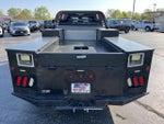 2019 RAM 3500 Chassis Cab Tradesman 4WD Crew Cab 60" CA 172.4" WB
