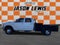 2019 RAM 3500 Chassis Cab Tradesman 4WD Crew Cab 60" CA 172.4" WB